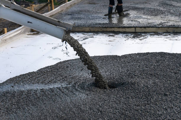 Best Decorative Concrete in Buena Vista, VA