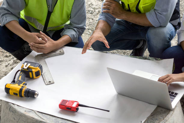  Buena Vista, VA Concrete contractor Pros