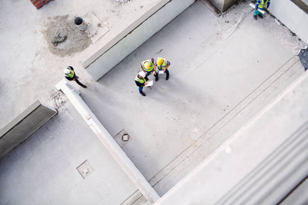 Best Concrete Demolition Services in Buena Vista, VA